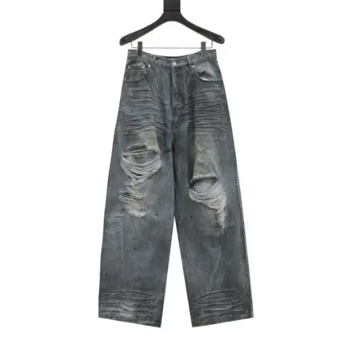 Balenciaga Jeans