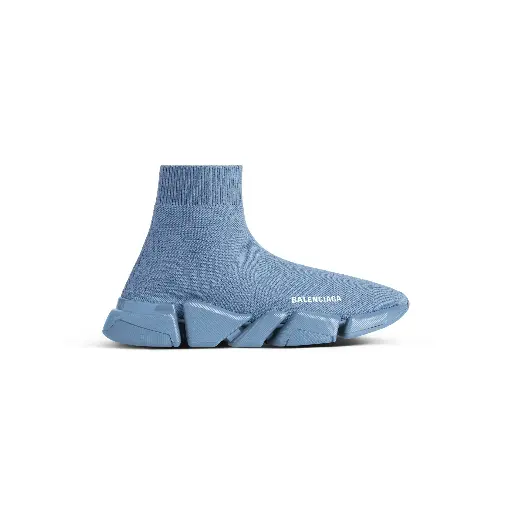 Balenciaga Speed Trainer- Blue