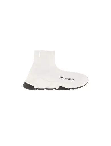 Balenciaga Speed Trainer- White