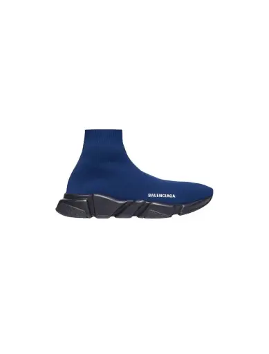 Balenciaga Speed Trainer- Dark Navy