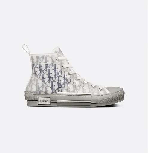 Dior Oblique B23 – High Blue Grey