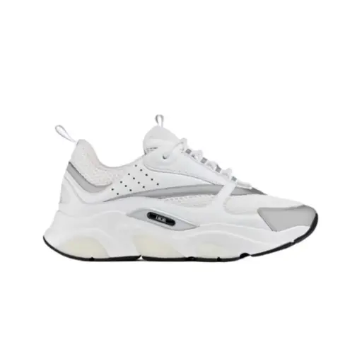Dior B22- White