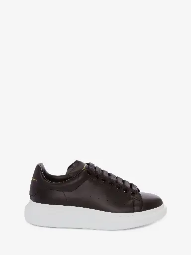 Alexander McQueen Oversized – Black
