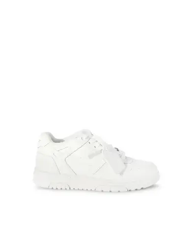 Off-White Out Of Office – White