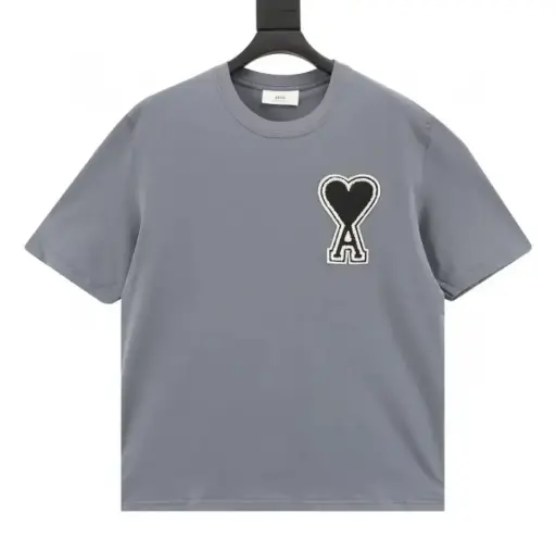 Ami de Coeur- Grey