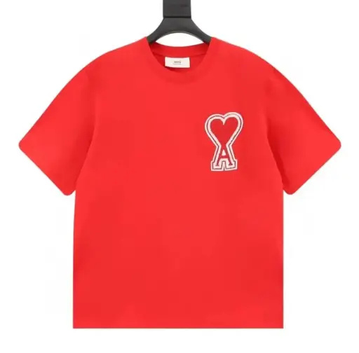 Ami de Coeur- Red