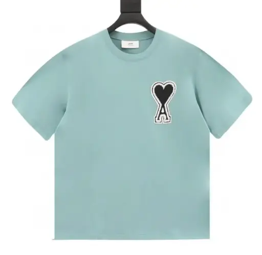 Ami de Coeur- Light Blue