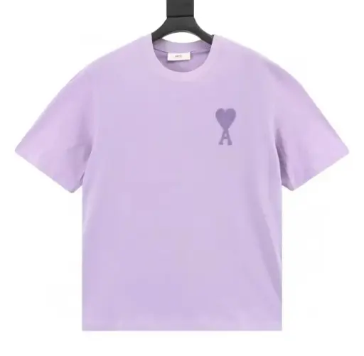 Ami de Coeur- Purple