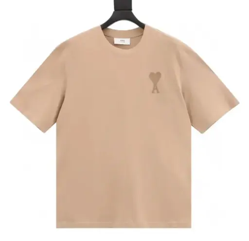 Ami de Coeur- Light Brown