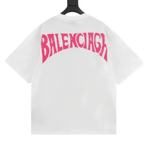 Balenciaga Oversized T-Shirt