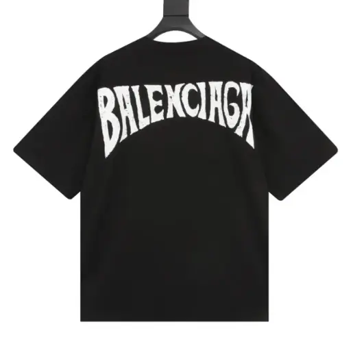 Balenciaga Oversized T-Shirt