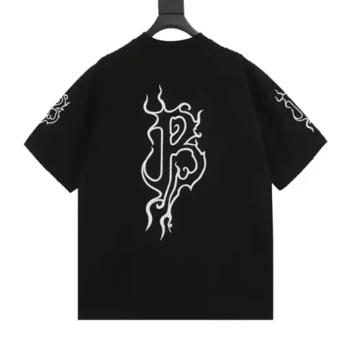 Balenciaga Oversized T-Shirt