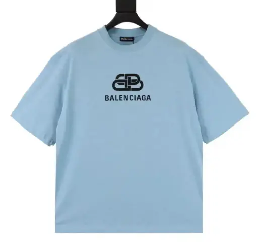 Balenciaga Oversized T-Shirt